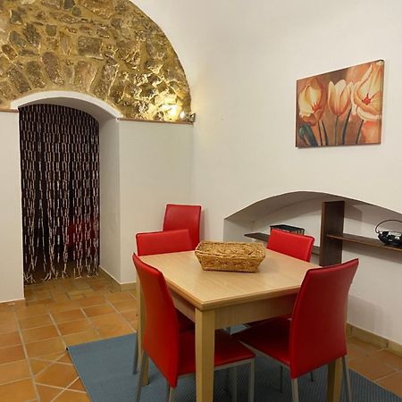 Casa Carini Villa Шака Екстериор снимка
