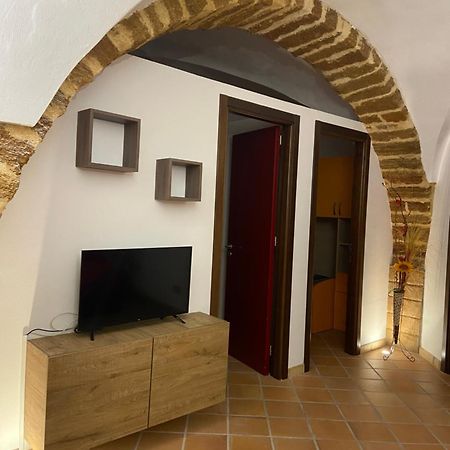 Casa Carini Villa Шака Екстериор снимка
