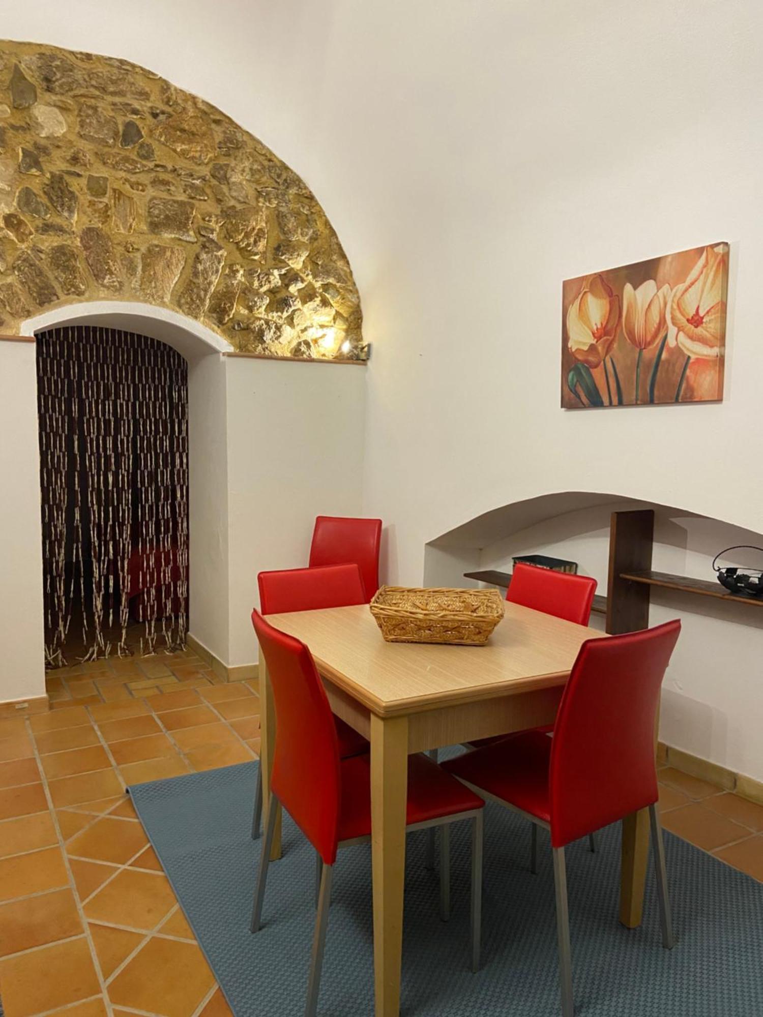 Casa Carini Villa Шака Екстериор снимка