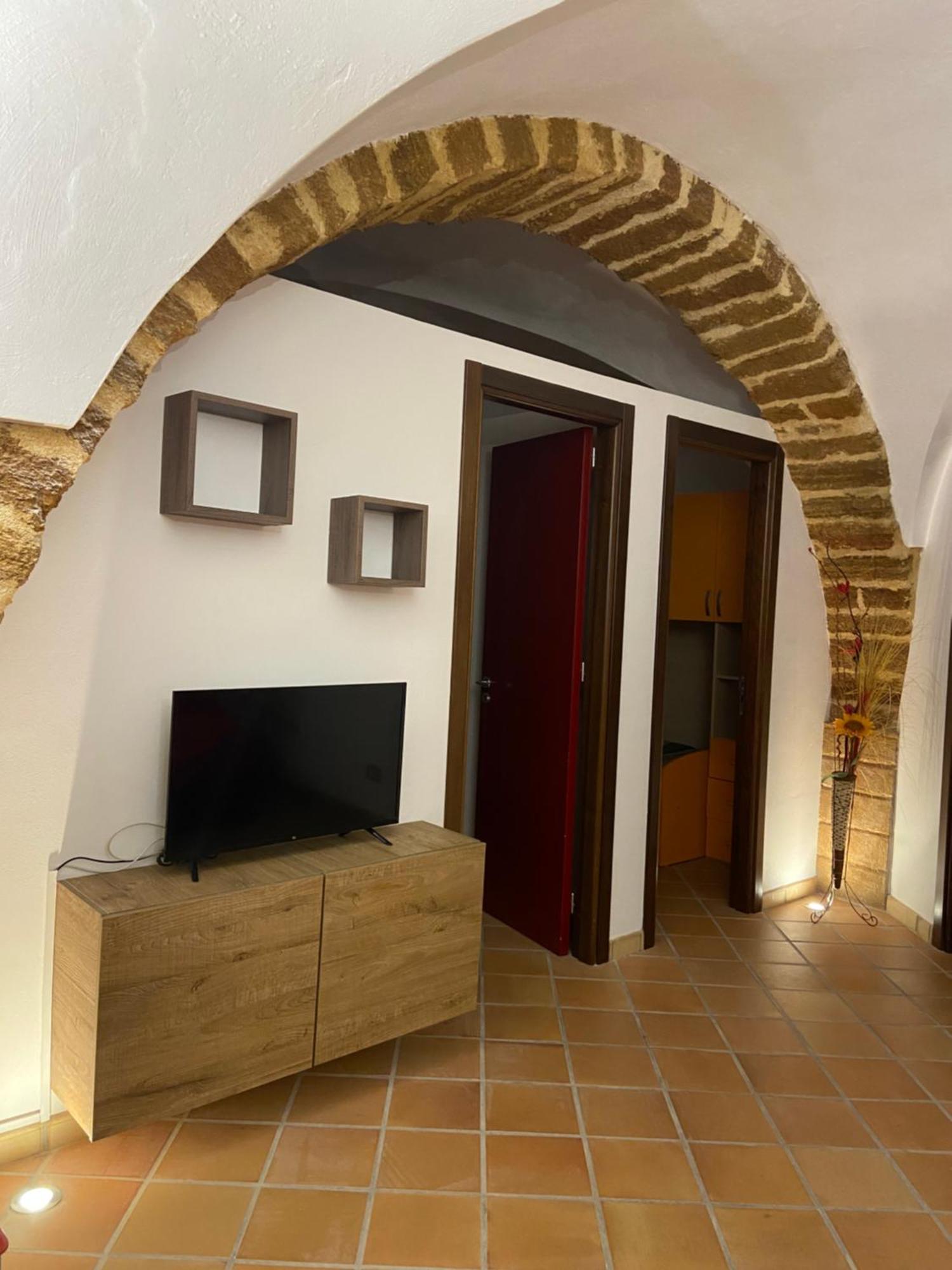 Casa Carini Villa Шака Екстериор снимка
