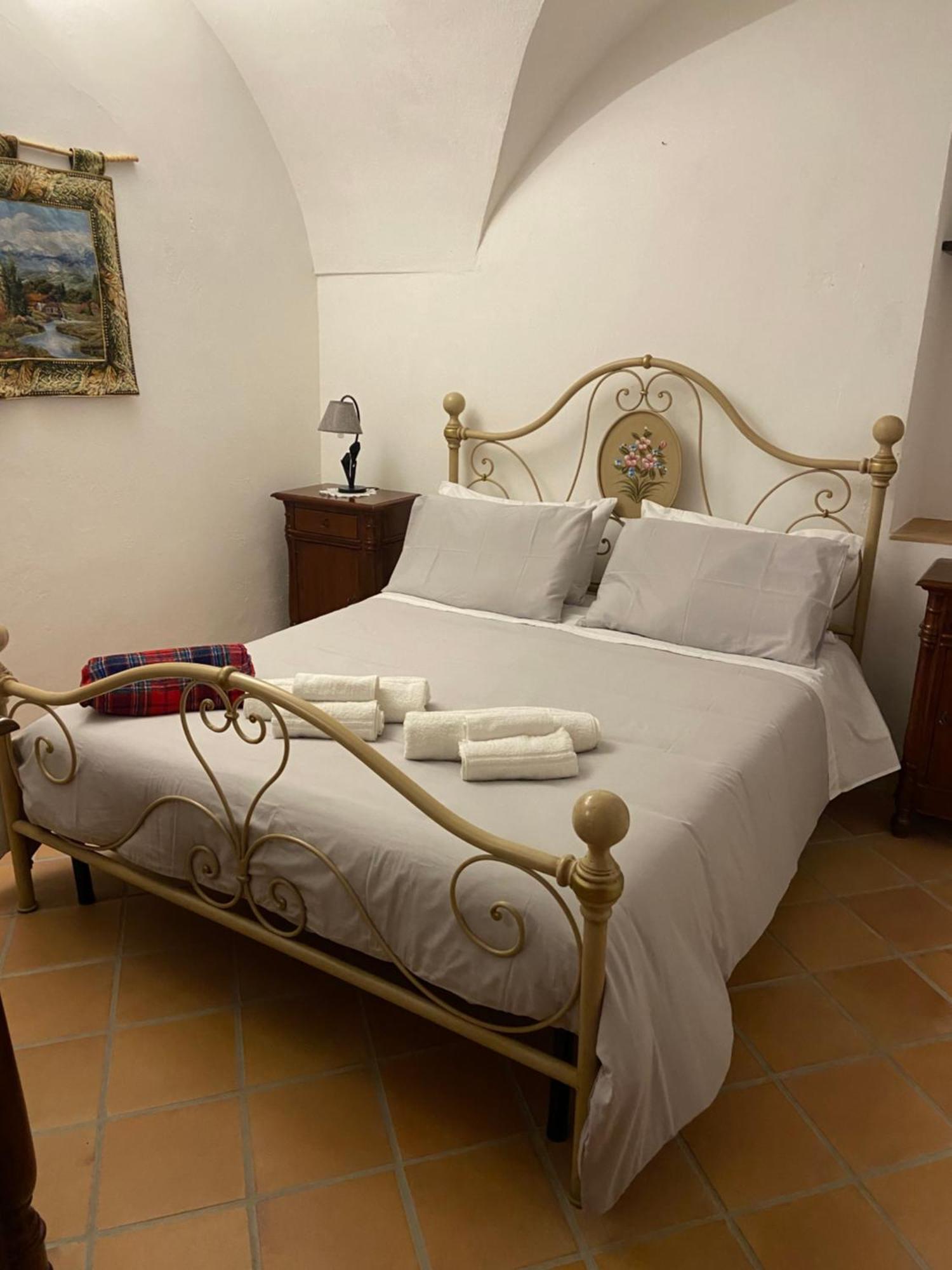Casa Carini Villa Шака Екстериор снимка