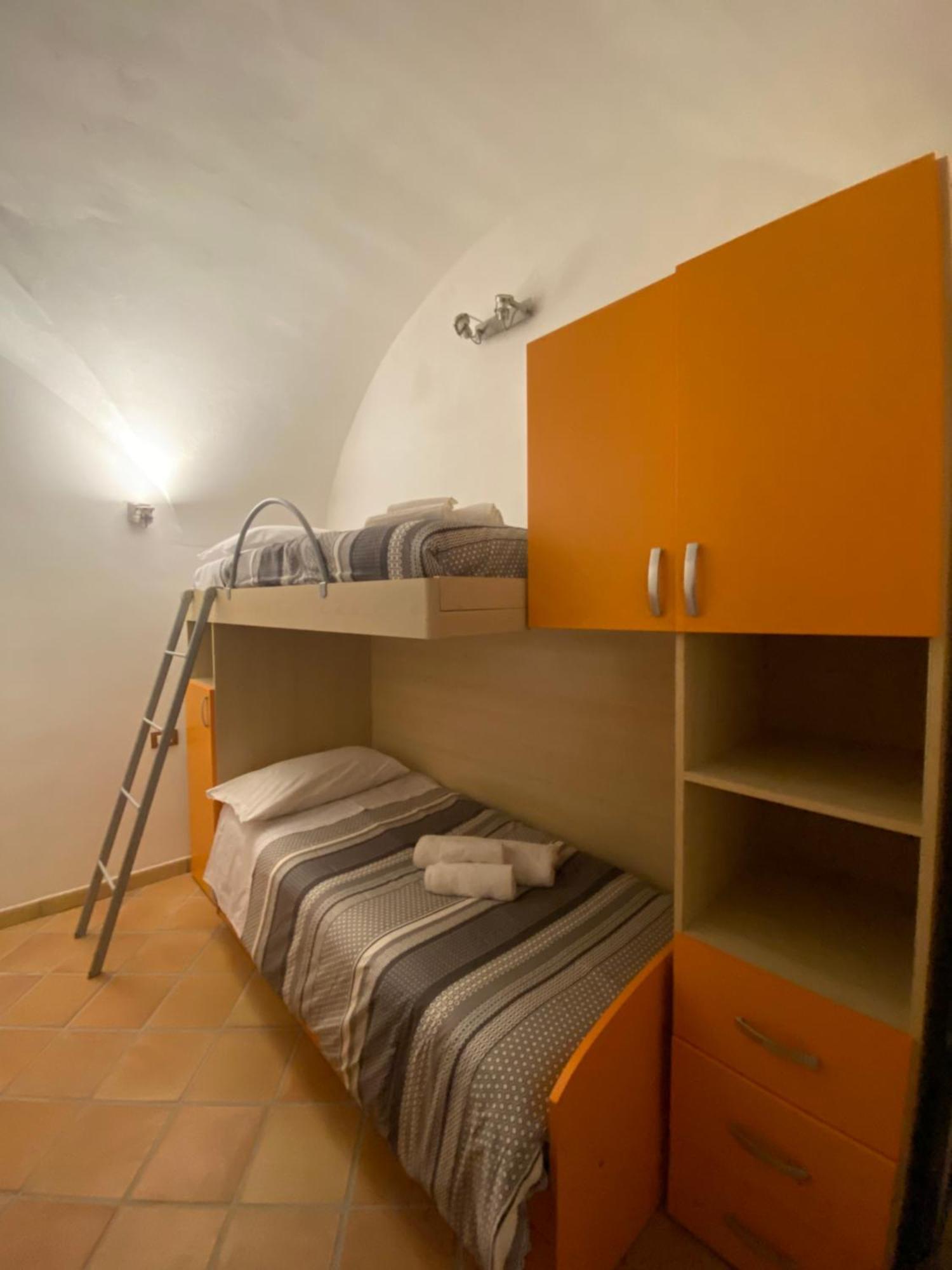 Casa Carini Villa Шака Екстериор снимка